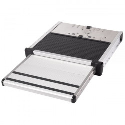 Thule Slide Out step G2 electric retractable ladder 12V - Img 2