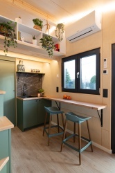 Tiny House Aurora - Img 4