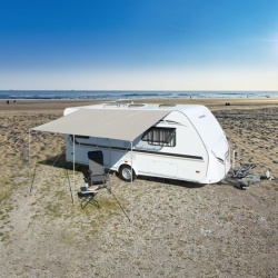 Trailtex Playa awning with high durability