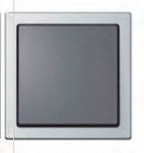 Trim frame for Presto 20000 system, MATT SILVER - Img 7