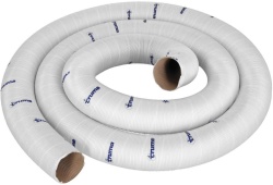 Truma Saphir Compact air conditioning tubing, 65 mm - Img 5