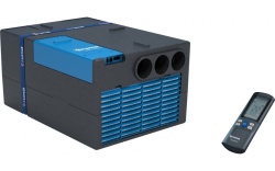 Truma Saphir Compact caravan floor air conditioner, cooling 6200 BTU, 230V - Img 4