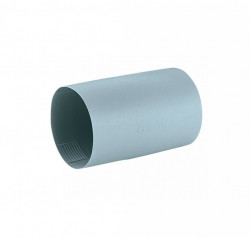 Truma straight coupling for Ø 65 or 72mm tubing