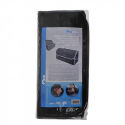 Trunk organiser bag with velcro, 48 x 20 x16 cm - Img 6