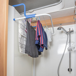 Tumble dryer for camping - Img 5