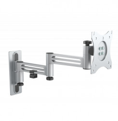 TV bracket with two arms 38 cm long, VESA standard