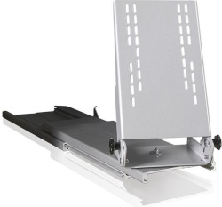 TV support Caratec Flex CFW 200S with 2 pivot points - Img 4