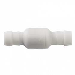 Unisensens valve for caravan water circuit, hose mounting ∅10 mm