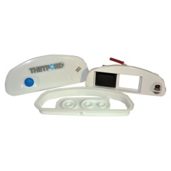 Unitate buton de clătire completă Thetford C200 CS (23846-62)