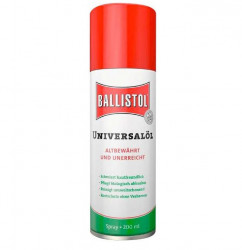 Universal spray to protect different surfaces