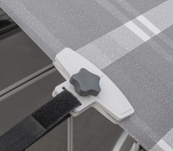 Universal stabiliser for awning/canopy fixing - Img 5