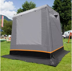 Universal storage tent Granary 200 x 185 cm - Img 4