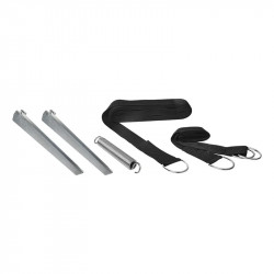 Universal strap for awning/canopy fixing - Img 2