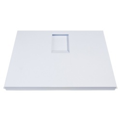 Ușă congelator pentru frigidere Dometic RML 8230 (241219595)