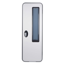 Usa pentru rulote sau autorulote 1751 x 620 mm
