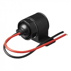 USB socket for direct mounting including 12/24 V mounting screws - Img 5