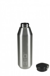 Vacuum 360° Vacuum thermos 750 ml stainless steel - Img 5