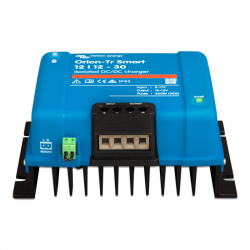 Victron Energy DC-DC Booster Charger DC-DC Orion-Tr Smart 12/12-30 (360W), IZOLAT - Img 3