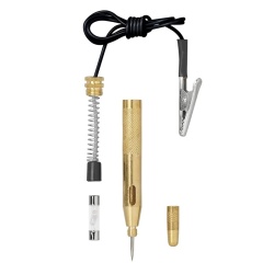 Voltage detector 6 - 24 V - Img 2