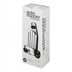 Wastemaster mobile waste water tank 38l - Img 6