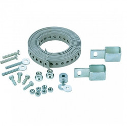 Water tank assembly set