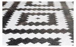 Waterproof and mould-proof camping ground sheet / mat - Img 2