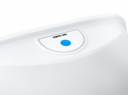 WC fix "Thetford C223-CS" cu golire tanc la exterior, montaj aplicat - Img 6