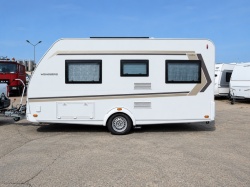 WEINSBERG CARA ONE 390 QD CARAVAN - 2020 - Img 2