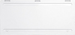 Winter cover for the ventilation grille of Dometic LS300 refrigerators