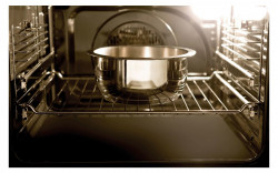 11-piece lightweight pots and pans set with detachable handles - Img 5