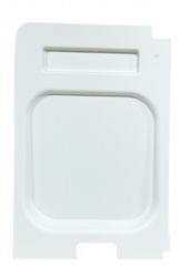 2 Masis panels left rear door + right rear door Ducato, Boxer, Jumper - Img 3