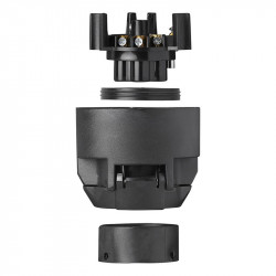 7 +1 pins socket for ABS trailers or caravans, 12V - Img 5
