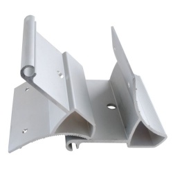 Adapter Fiamma F35 for Renault Trafic, Opel Vivaro, Nissan Primastar - Img 2