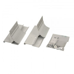 Adaptor marchiza Fiamma F35 pentru VW T5/6 Multivan / Transporter fara sina - Img 2