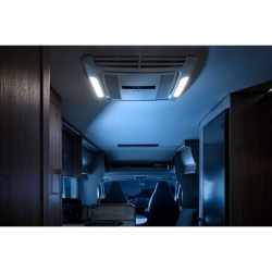Aer conditionat Dometic FreshJet cu invertor FJZ7 2200, racire 7500 btu / 2200 W, unitatea exterioara - Img 8