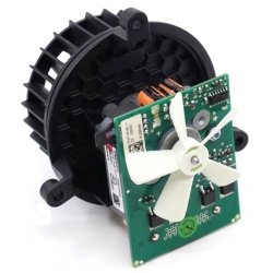 Air intake fan for Truma Combi 4 (E), Combi 6 (E)