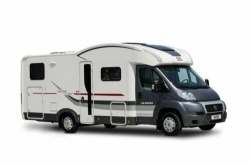 Air suspension for Fiat Ducato, Citroen Jumper, Peugeot Boxer 2006-2025, X250 / X290 - Img 2