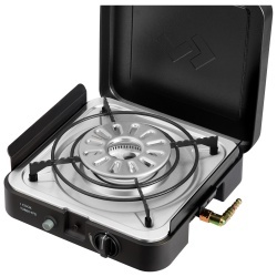 Aragaz CADAC 1 Cook Turbo Deluxe (30 mbar) - Img 2