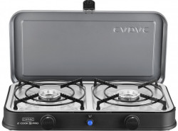 Aragaz CADAC Grill 2-Cook 3 Pro Deluxe piezo, 2 plite, , 30 mbar - Img 4