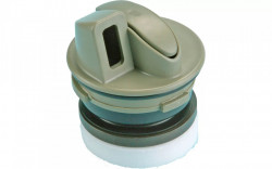 Automatic valve for Thetford C200 residue box