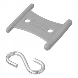 Awning saddle hooks, set of 6 pieces - Img 3