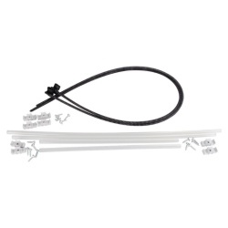 Ax flexibil pentru trapa Dometic Midi Heki Style (BG3286)
