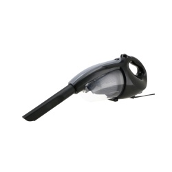 Bagless vacuum cleaner "Mestic MS80" 12V, 100W for caravans or motorhomes - Img 3