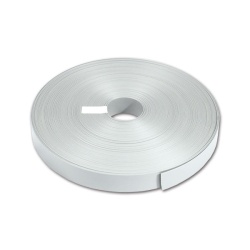 Bandage for glass frame cheder, 23 mm, ALB