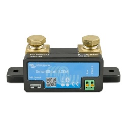 Battery monitor, 300A/50mV, IP21, Victron Smart Shunt - Img 6