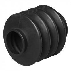 Bellows for coupling 45/60 mm, L = 120mm - Img 3