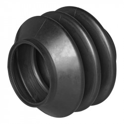 Bellows for coupling AL-KO 2,8VB/1, 55/70mm, L = 115 mm - Img 3