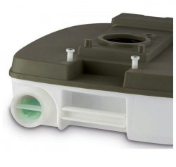 Berger Comfort mobile WC with level indicator and water pump - Img 4