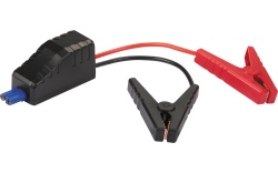 Berger Lithium jump starter with powerbank function, 1000A - Img 6
