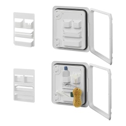 Berger Pocket Organiser - Img 2